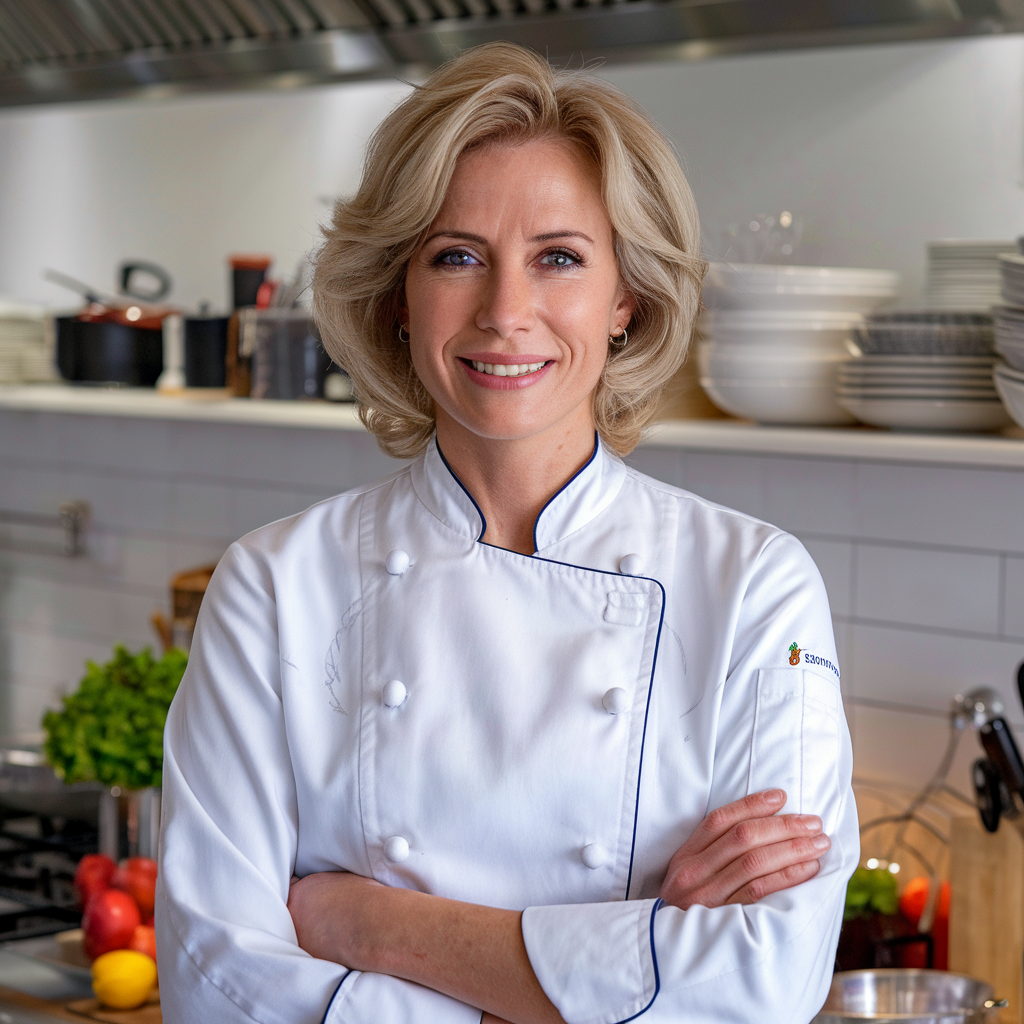 Emily – Founder of VibingRecipes, a food blogger passionate about easy, delicious home cooking.