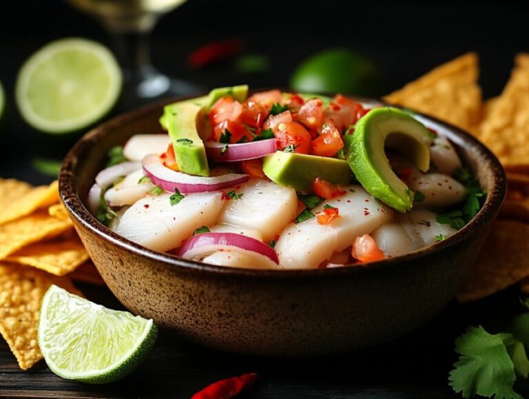 https://chatgpt.com/c/67b24a99-8600-8003-8546-8e6b3a616c21#:~:text=Freshly%20prepared%20ceviche%20with%20seafood%2C%20lime%2C%20and%20garnishes.