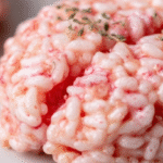 Marshmallow brains on Halloween platter