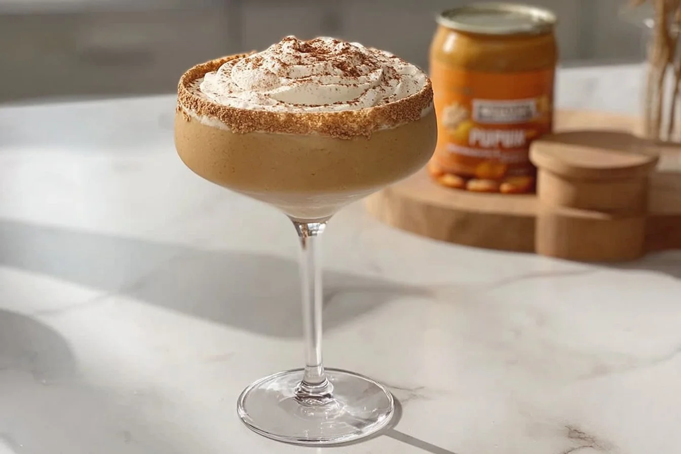 A variety of delicious canned pumpkin recipes for Thanksgiving.