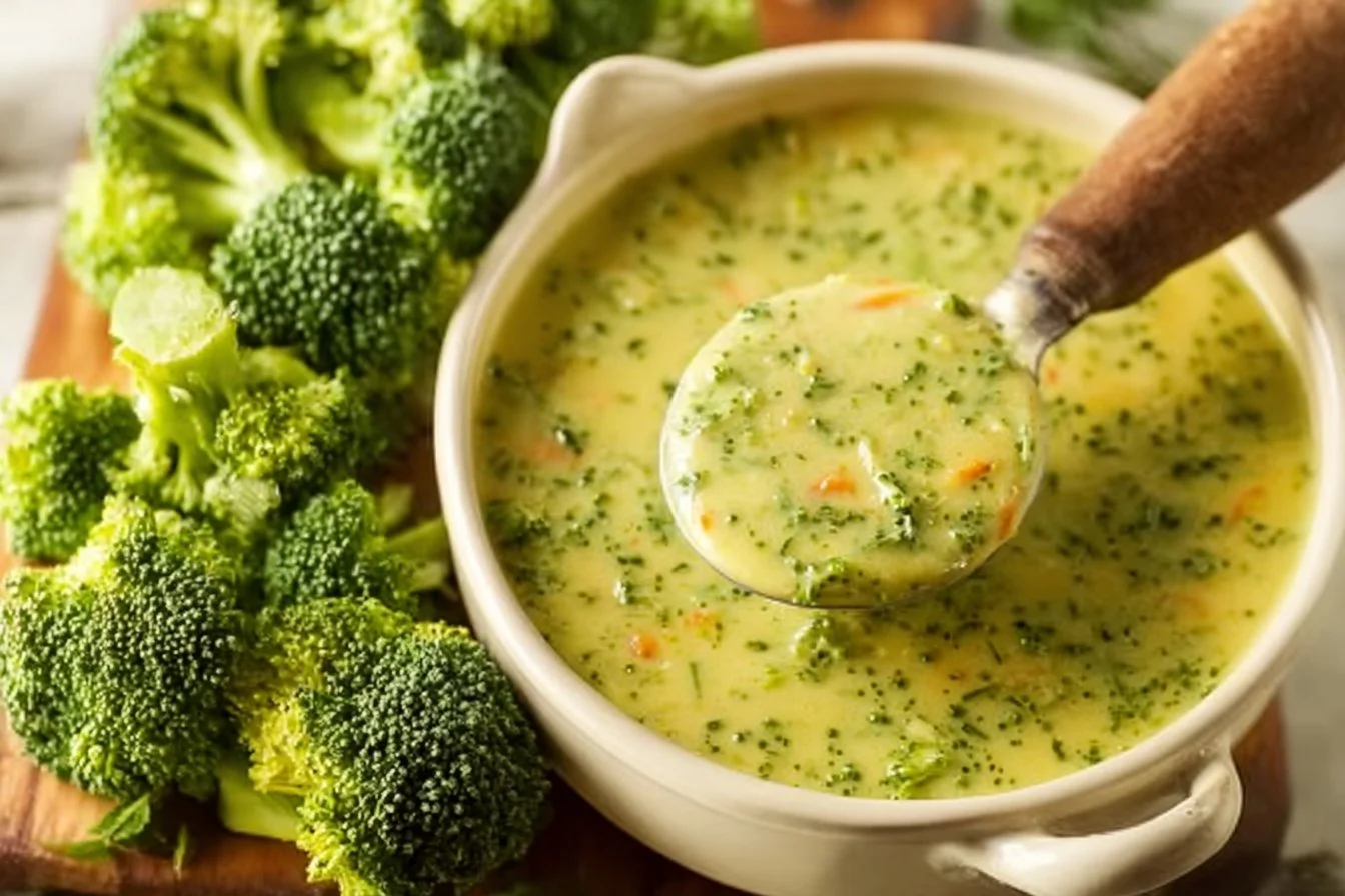 A variety of healthy soup recipes in colorful bowls, perfect for comfort food.