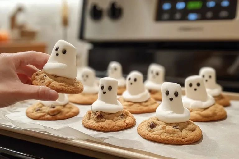 Creative Halloween food ideas for festive celebrations and spooky gatherings