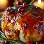 Delicious unique Thanksgiving recipes to impress your holiday guests.