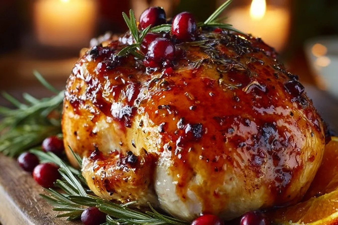 Delicious unique Thanksgiving recipes to impress your holiday guests.