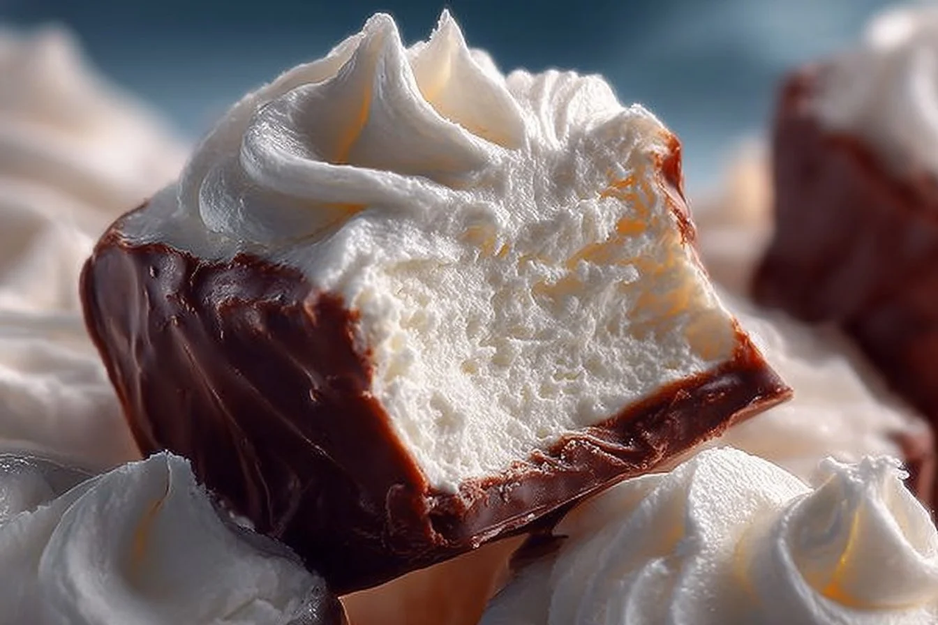 3-Ingredient Cool Whip Candy recipe with delightful texture and taste
