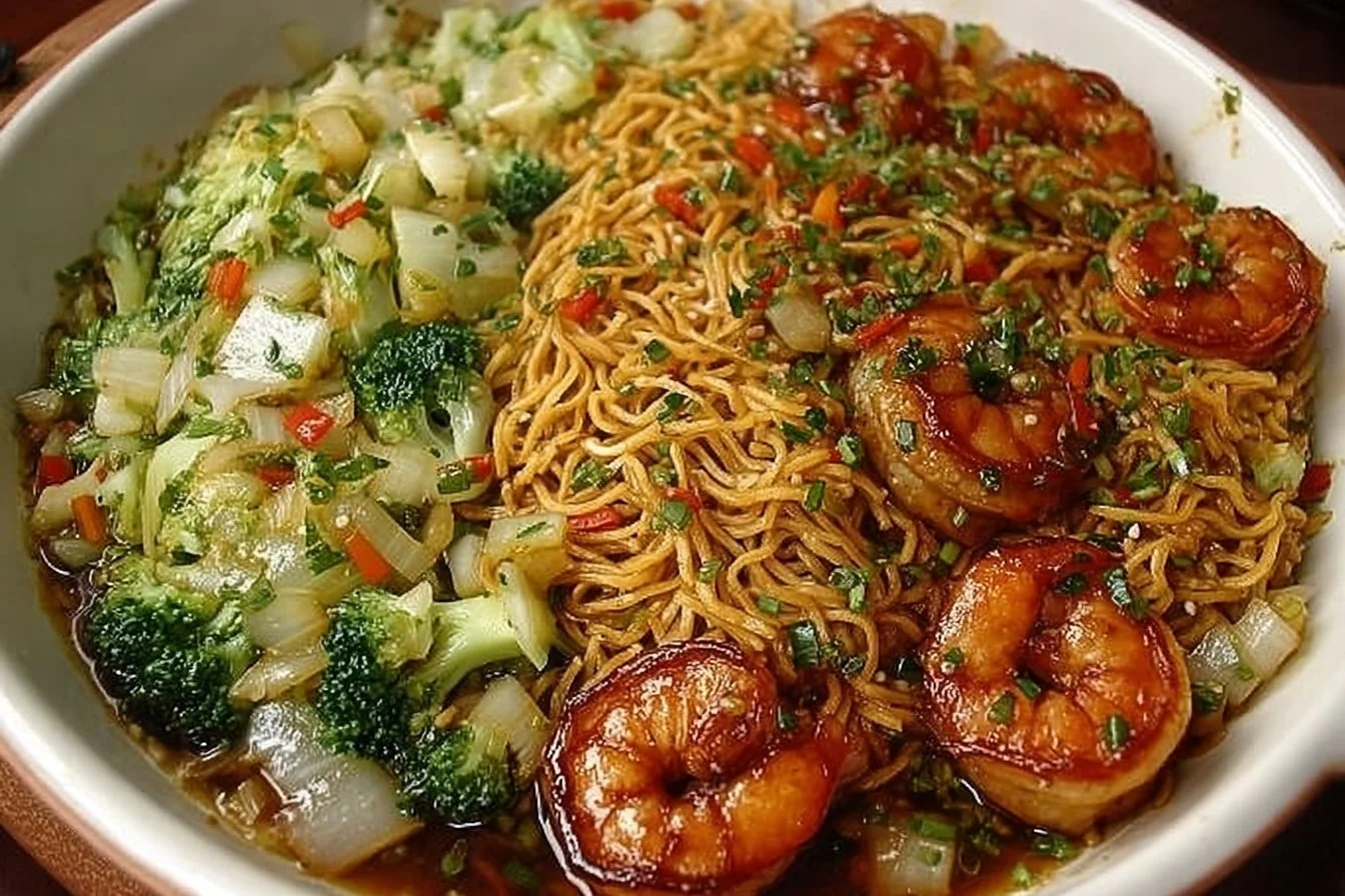 Chinese cooking recipes and homemade Chinese food dishes.