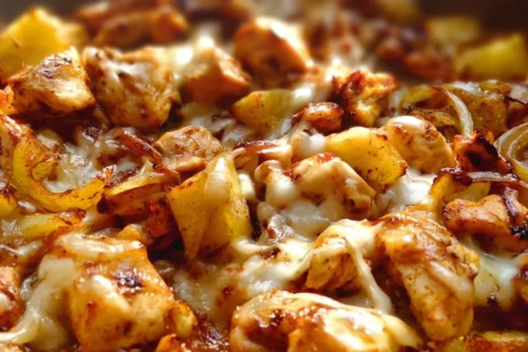 Delicious low carb bowl recipe with fresh ingredients and vibrant colors.