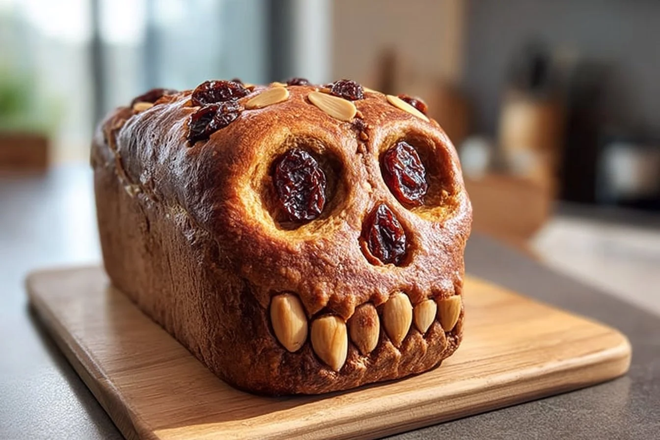 Delicious Halloween food ideas including spooky treats and festive recipes.