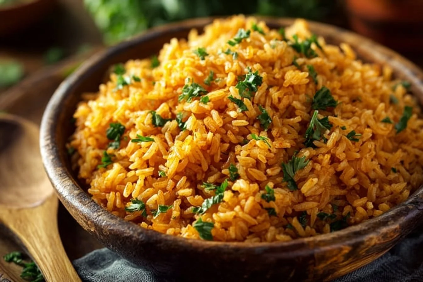 Delicious Rice a Roni dinner recipes for a quick and easy meal.