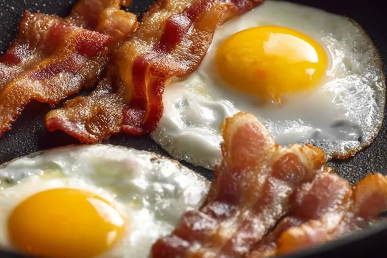 Savory turmeric ginger chicken dish garnished with herbs on a plate