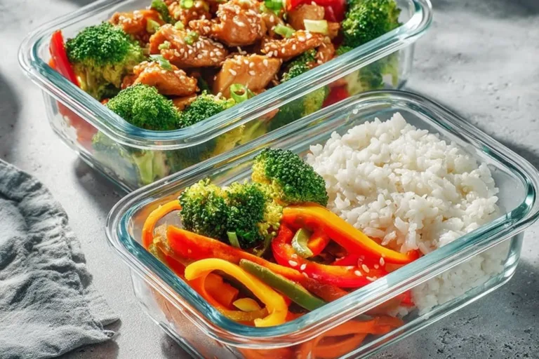 Simple diabetic meal plan for healthy eating and blood sugar management