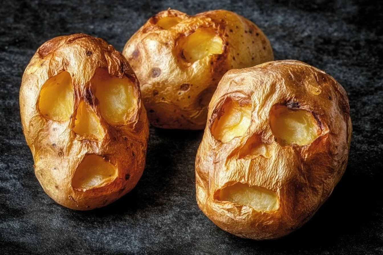 Stylish Halloween décor ideas for home and spooky dinner foods in 2025.