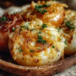 A basket of fresh Tennessee Onions showcasing their vibrant colors and textures.