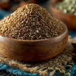 Ajwain seeds showcasing five methods for weight loss