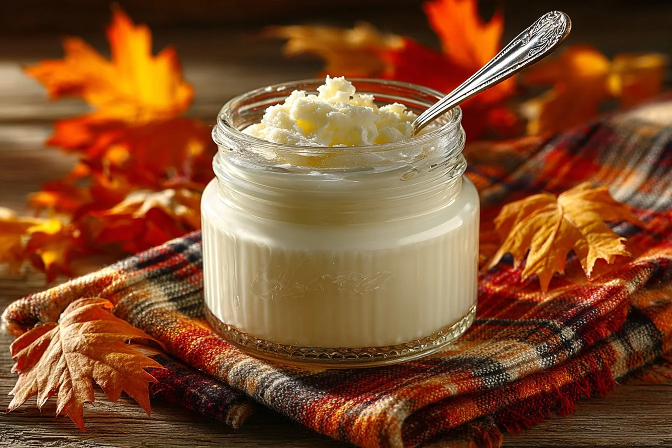 Step-by-step guide on how to make beef tallow at home.