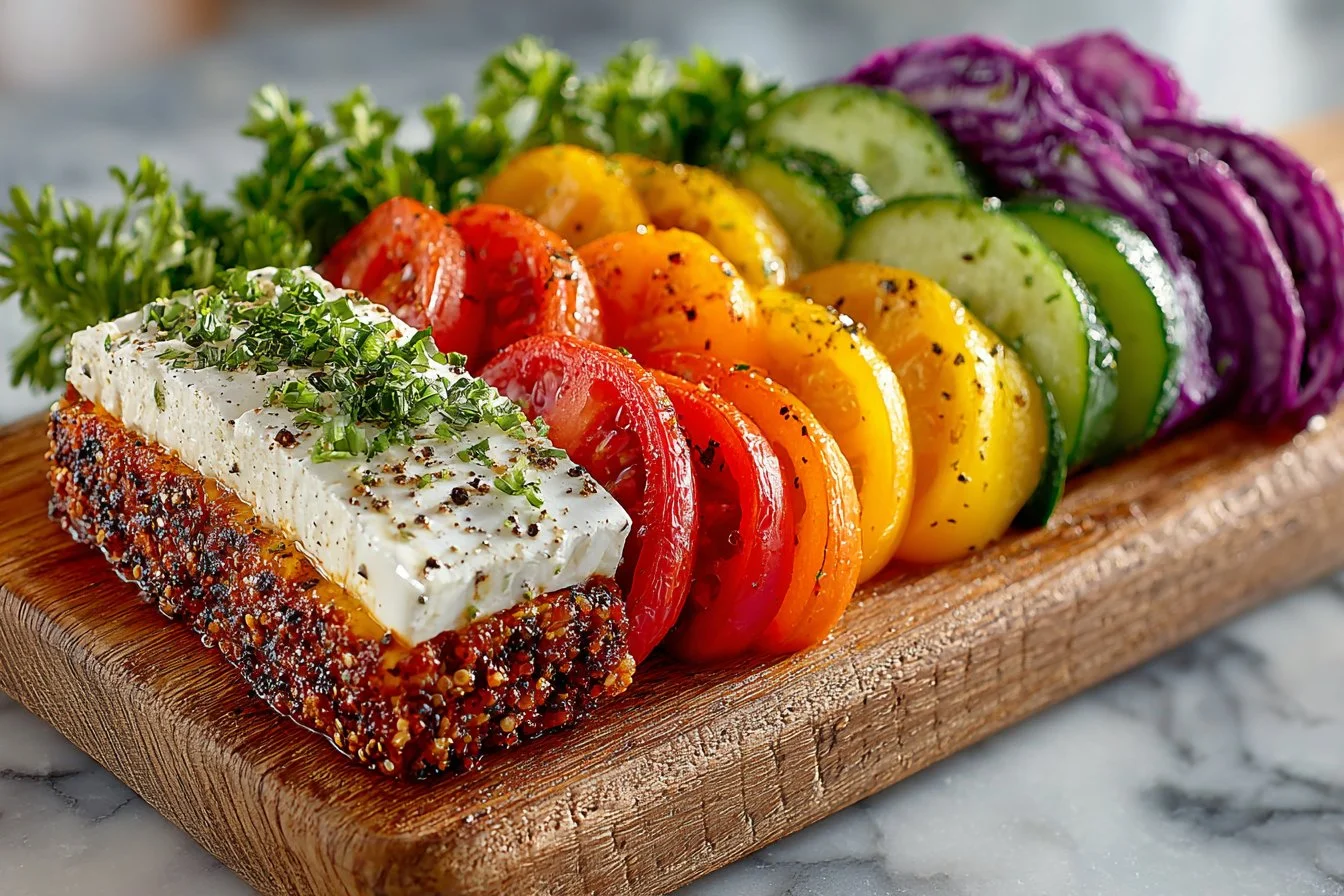 Group enjoying a Taste Test Night with various food samples and flavors.