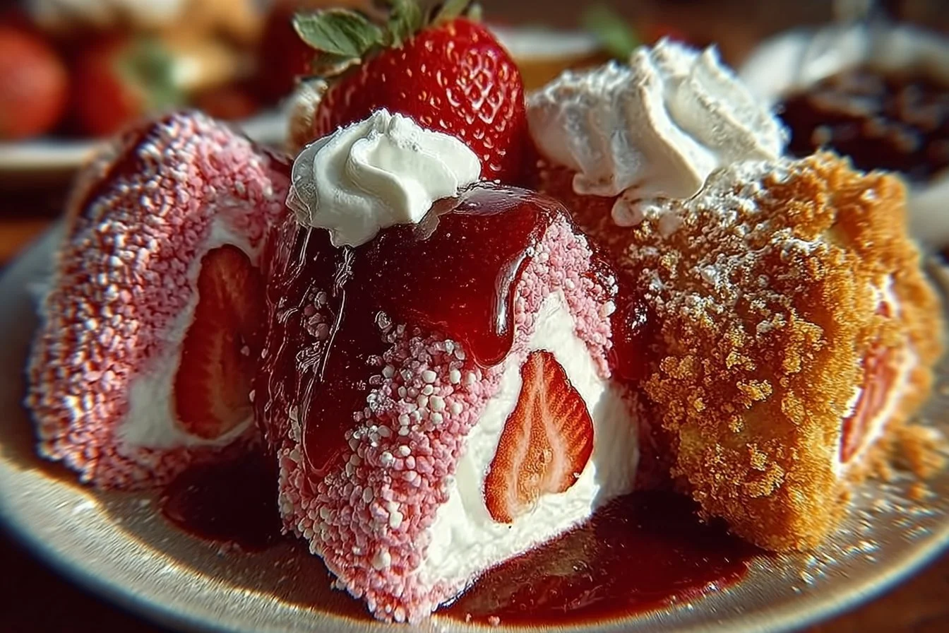 Valentine’s Day Treats