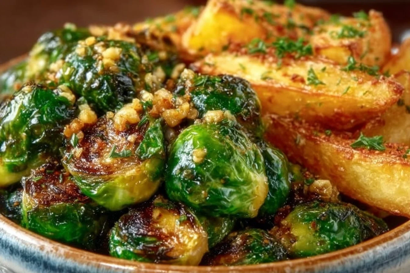 5 easy air fryer recipes for everyday cooking