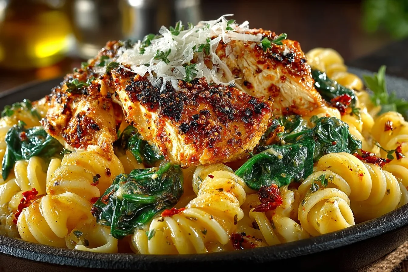 Best 10 Marry Me Chicken Recipes for a Romantic Dinner Night