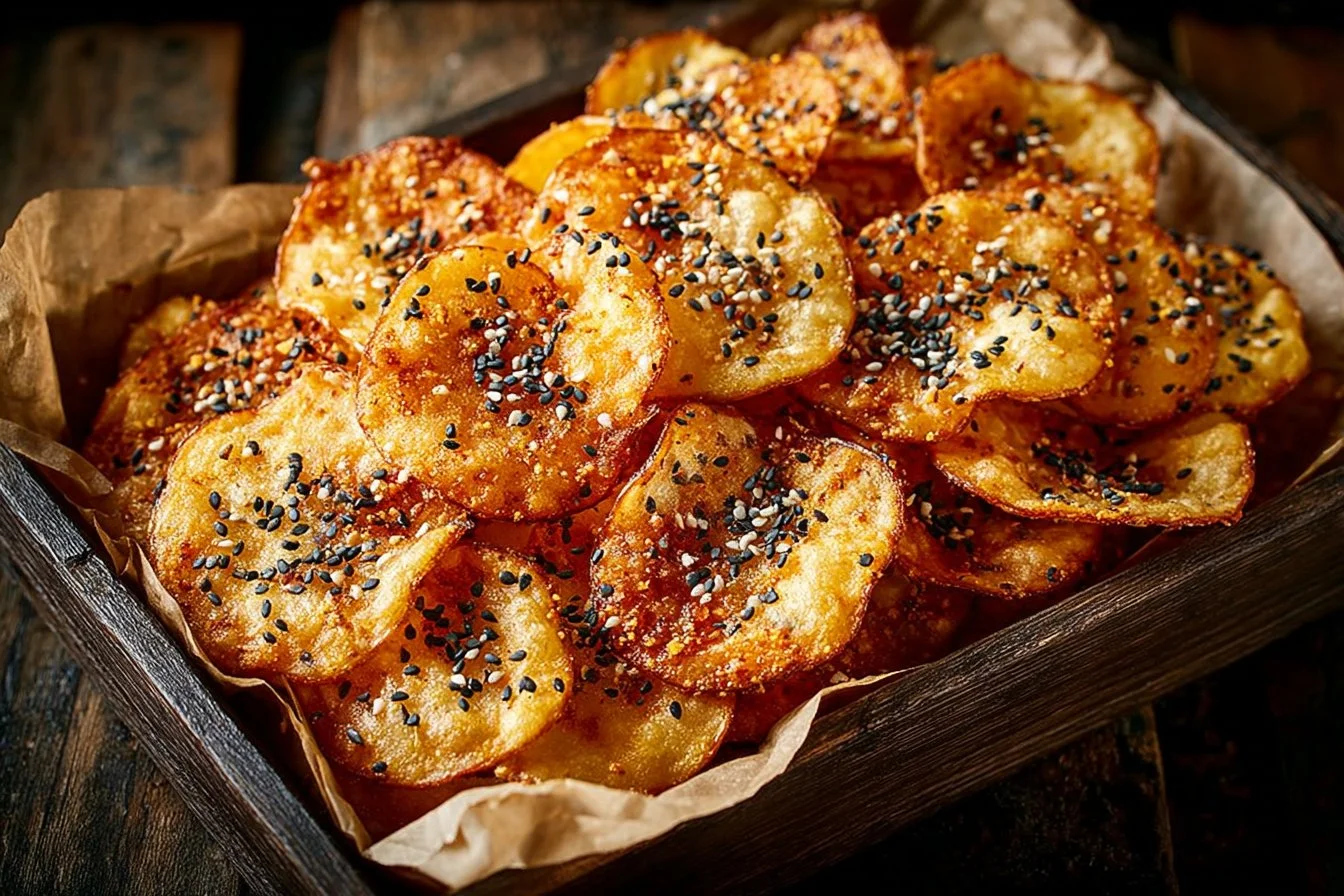 Healthy cottage cheese bites snack recipe