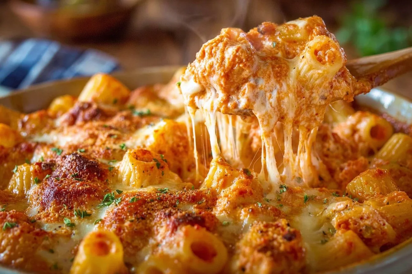 Delicious slow cooker pot roast served with vegetables and gravy.