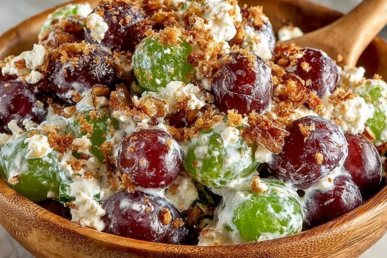 Grape Salad