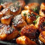 Delicious Hibachi Chicken served with vegetables and rice on a grill