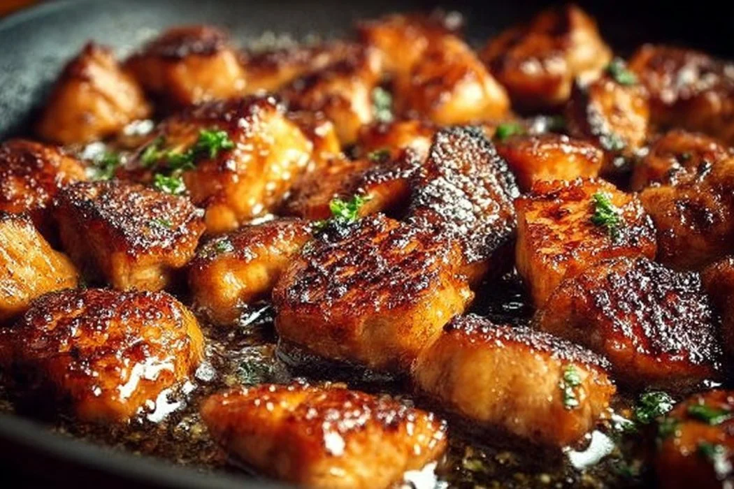 Hibachi Chicken