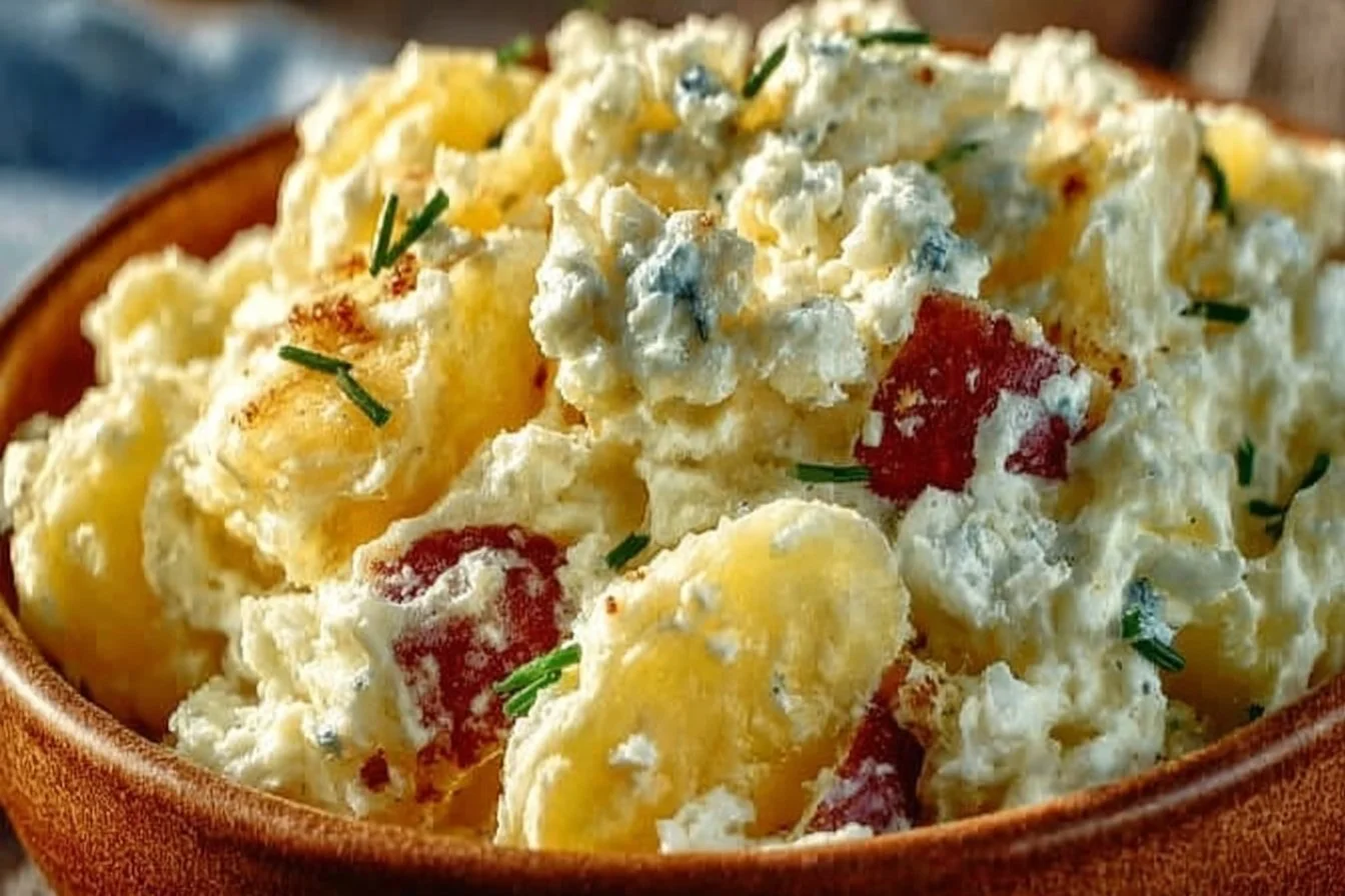 Pin by Marlynn Strutt on Salads | Recipes, Easy Salad Recipes, Easy Potato Salad Recipe